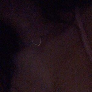 Meet your Posher, Nevaeh